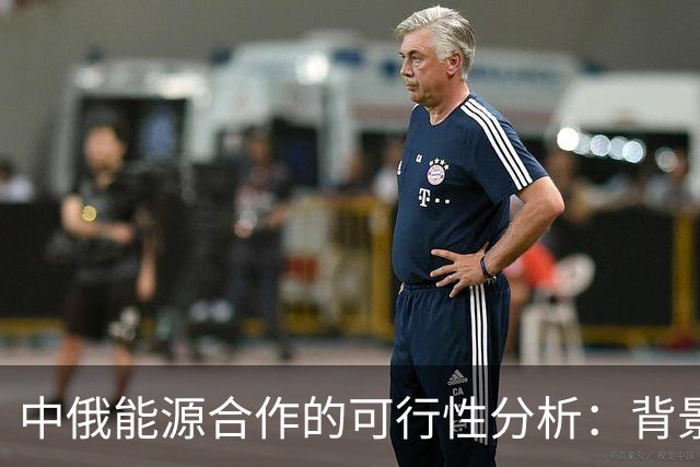 中俄能源合作的可行性分析:背景与挑战